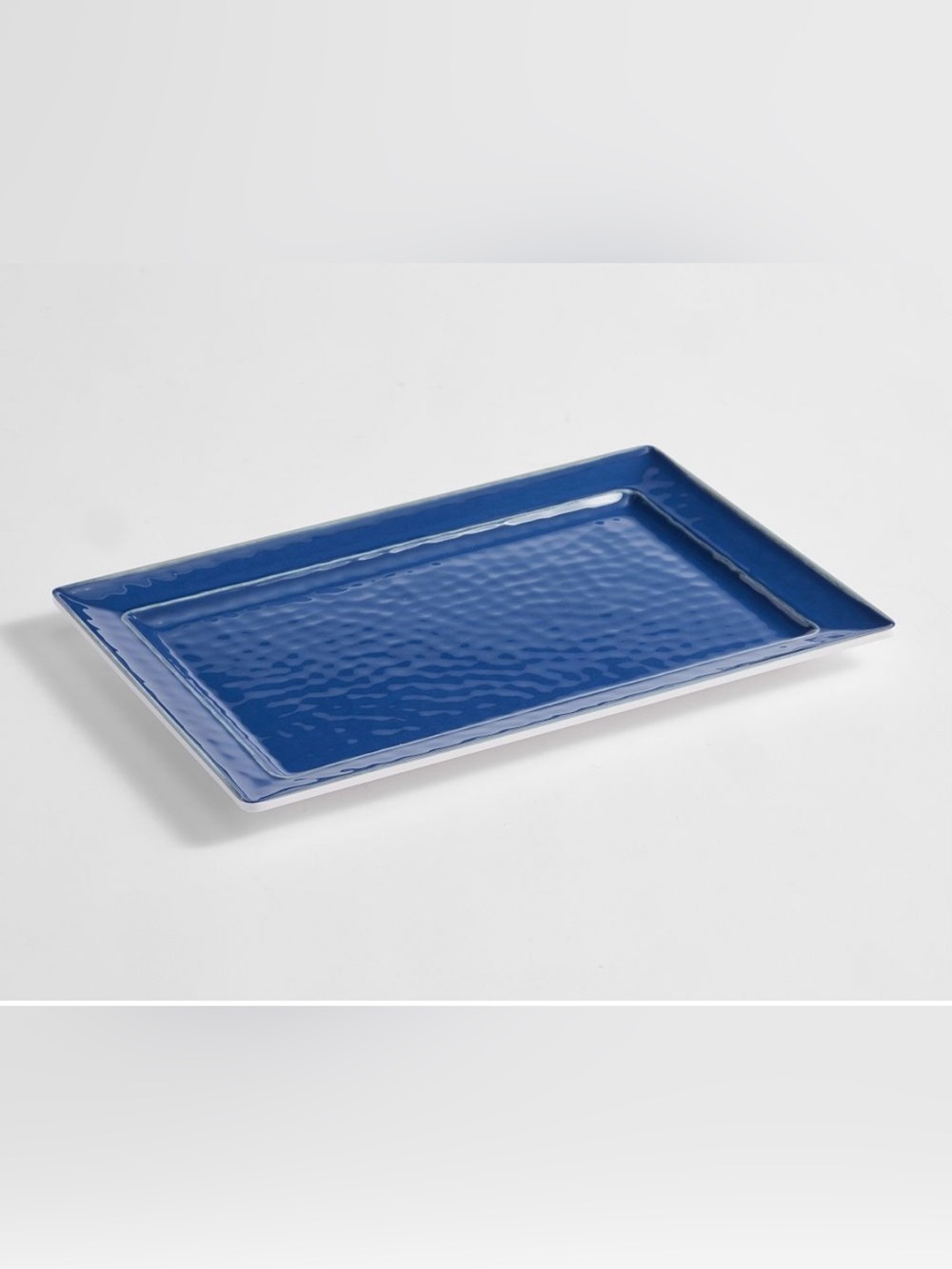 Cabana Outdoor
Melamine Rectangular
Serving Platter